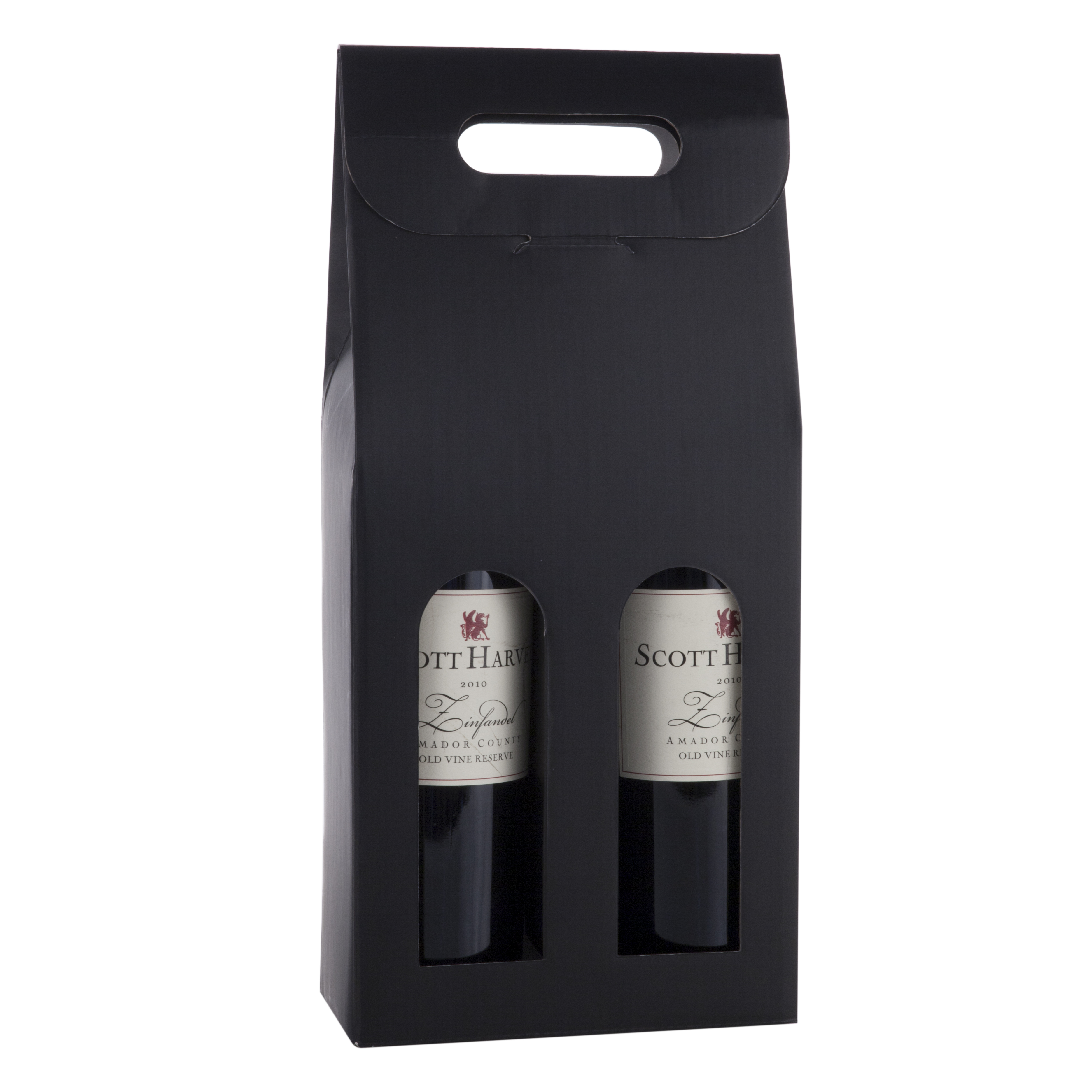 Cakewalk Marketplace: 2-Bottle Carrier 2