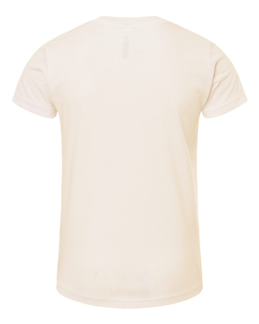 Youth CVC Jersey Tee - 3001YCVC 34