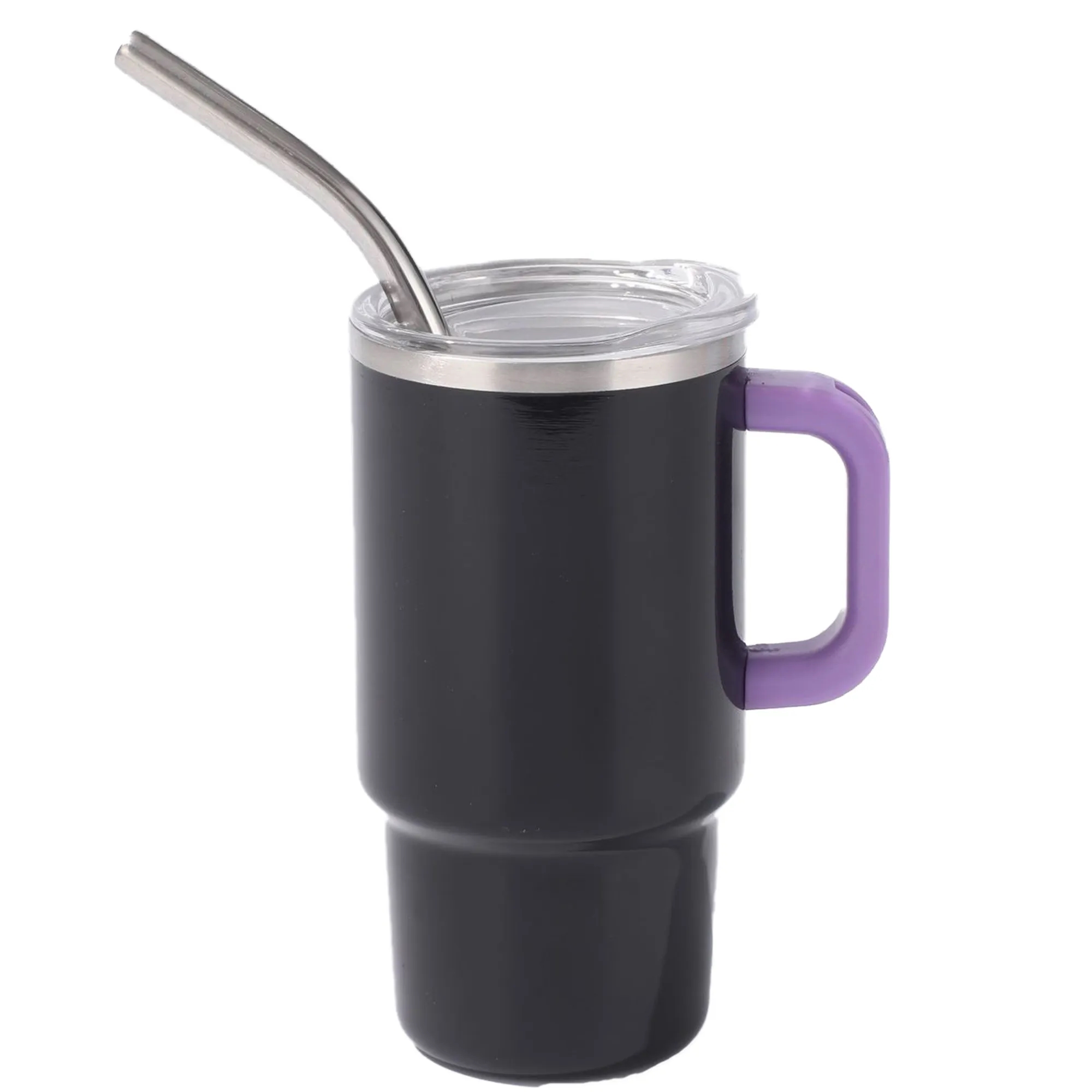 Mini 304 Stainless Steel Ice King Cup Insulated Bottle 4