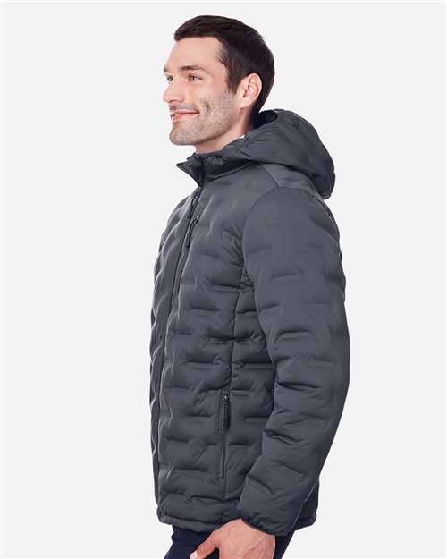 Men's UTK SubDown Loft Puffer Jacket - NE708 23