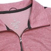 Women's DEGE Eco Knit Half Zip 87