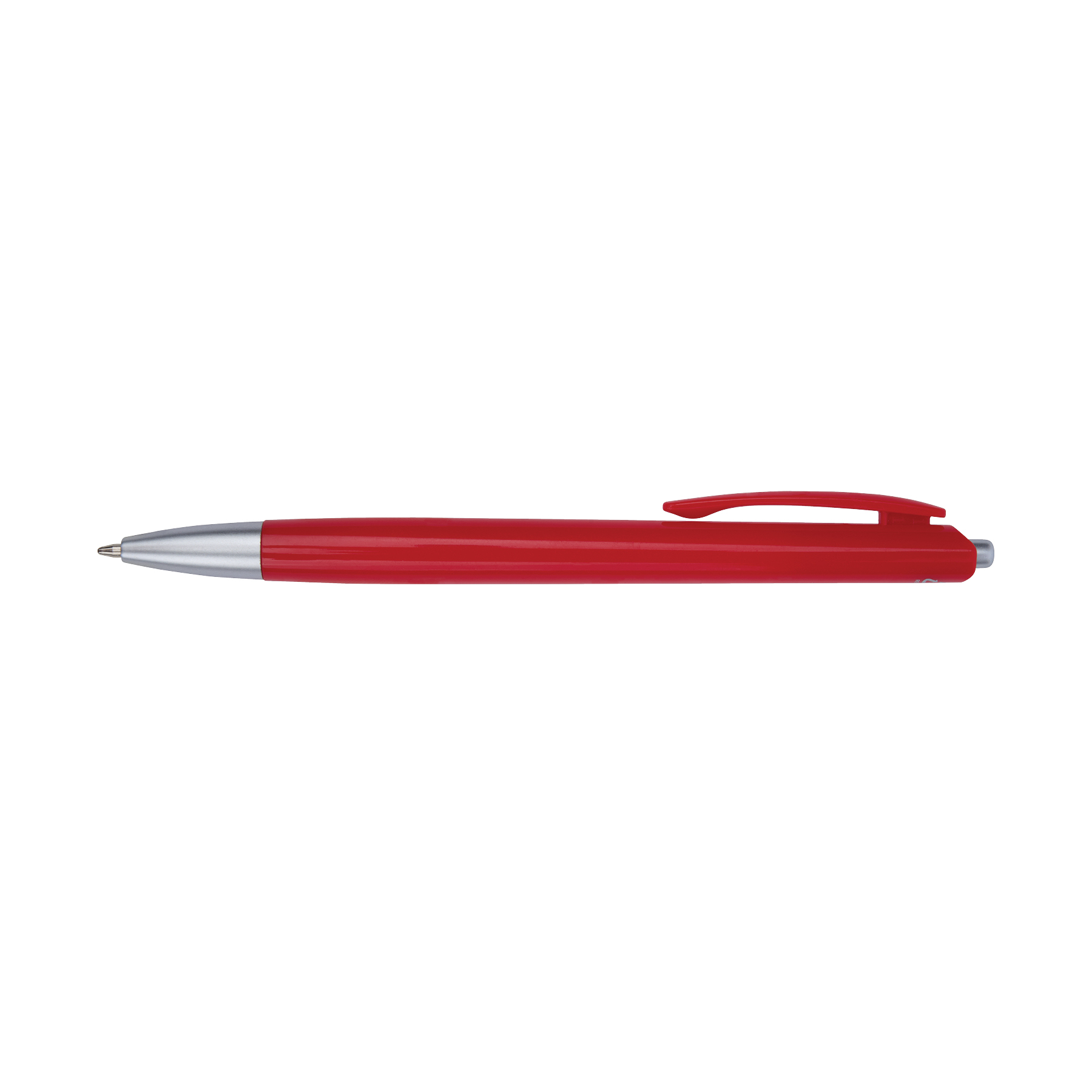 Tara Recycled Plastic Ballpoint Pen 26