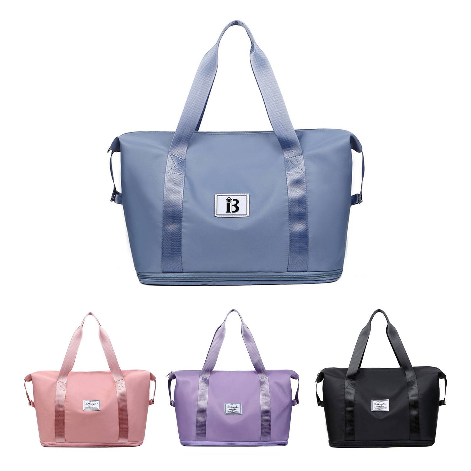 Tote Bags 2