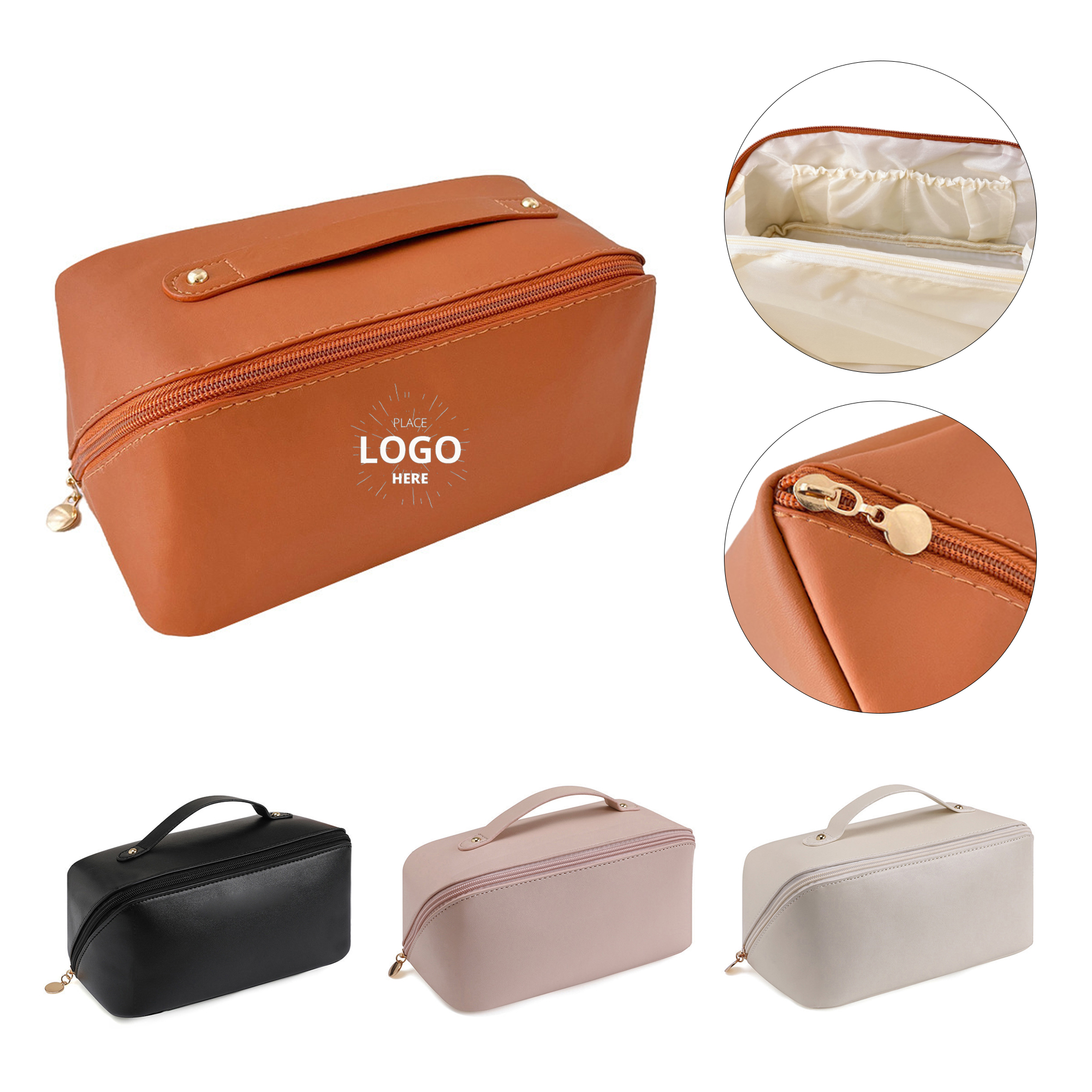 Storage Box Tote Bag 2