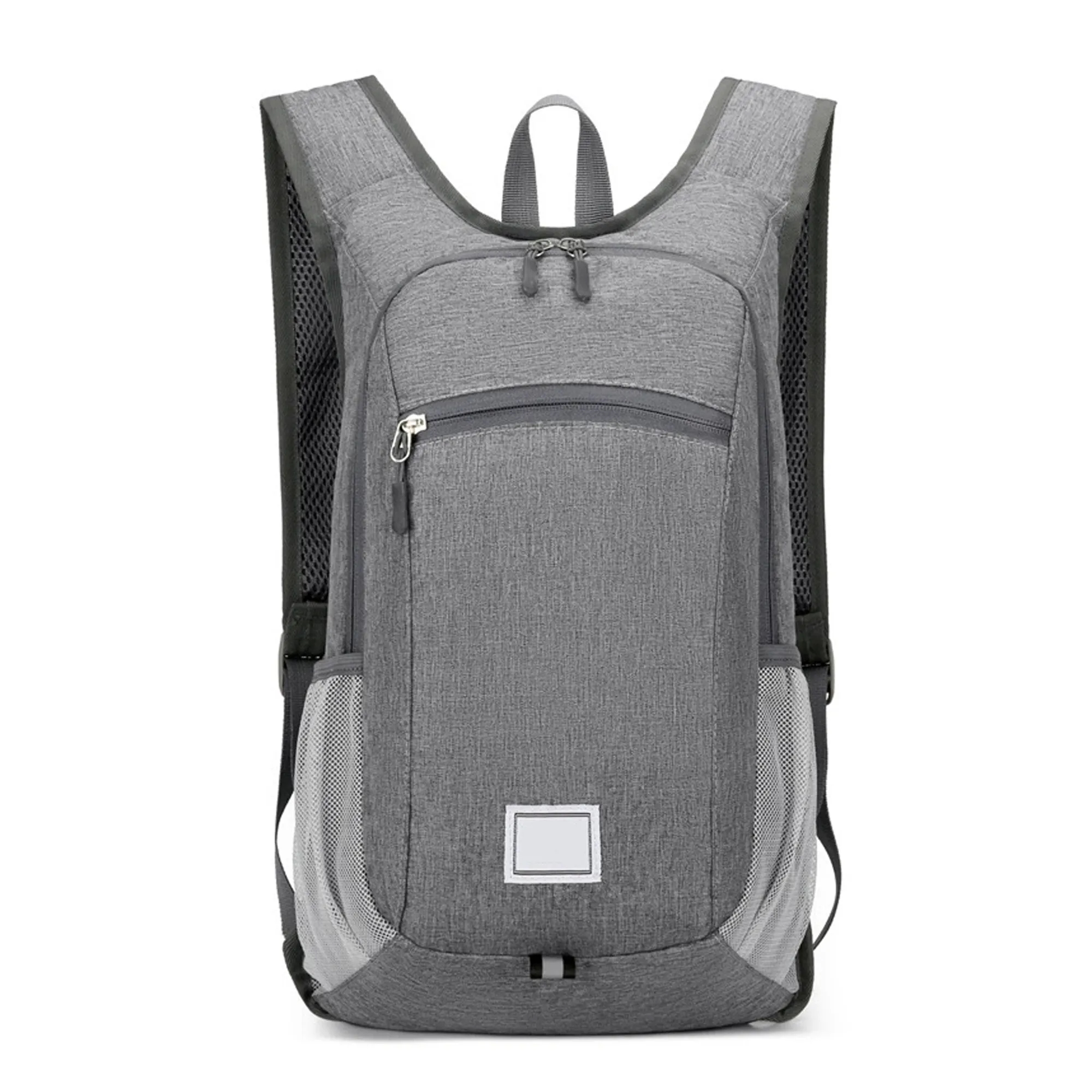 Foldable Outdoor Hiking Pack 7