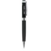 Hyde Recycled Brass Gel Ballpoint 38
