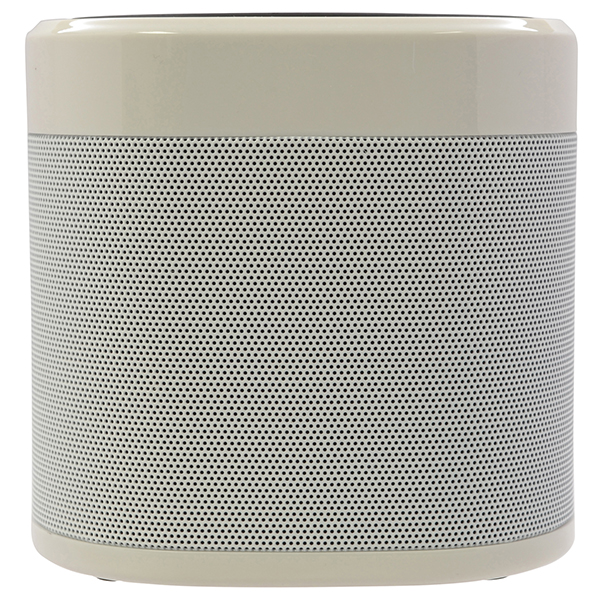 EchoPower RockStar Desktop Bluetooth 5.0 Speaker – FM Radio, Wireless Charger & 2200mAh Power 7