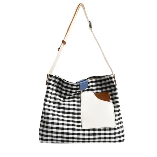 Spacious Insulated Commuter Tote Bag 11