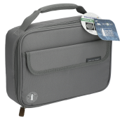 Arctic Zone® Repreve® Recycled 6 Can Lunch Cooler 62