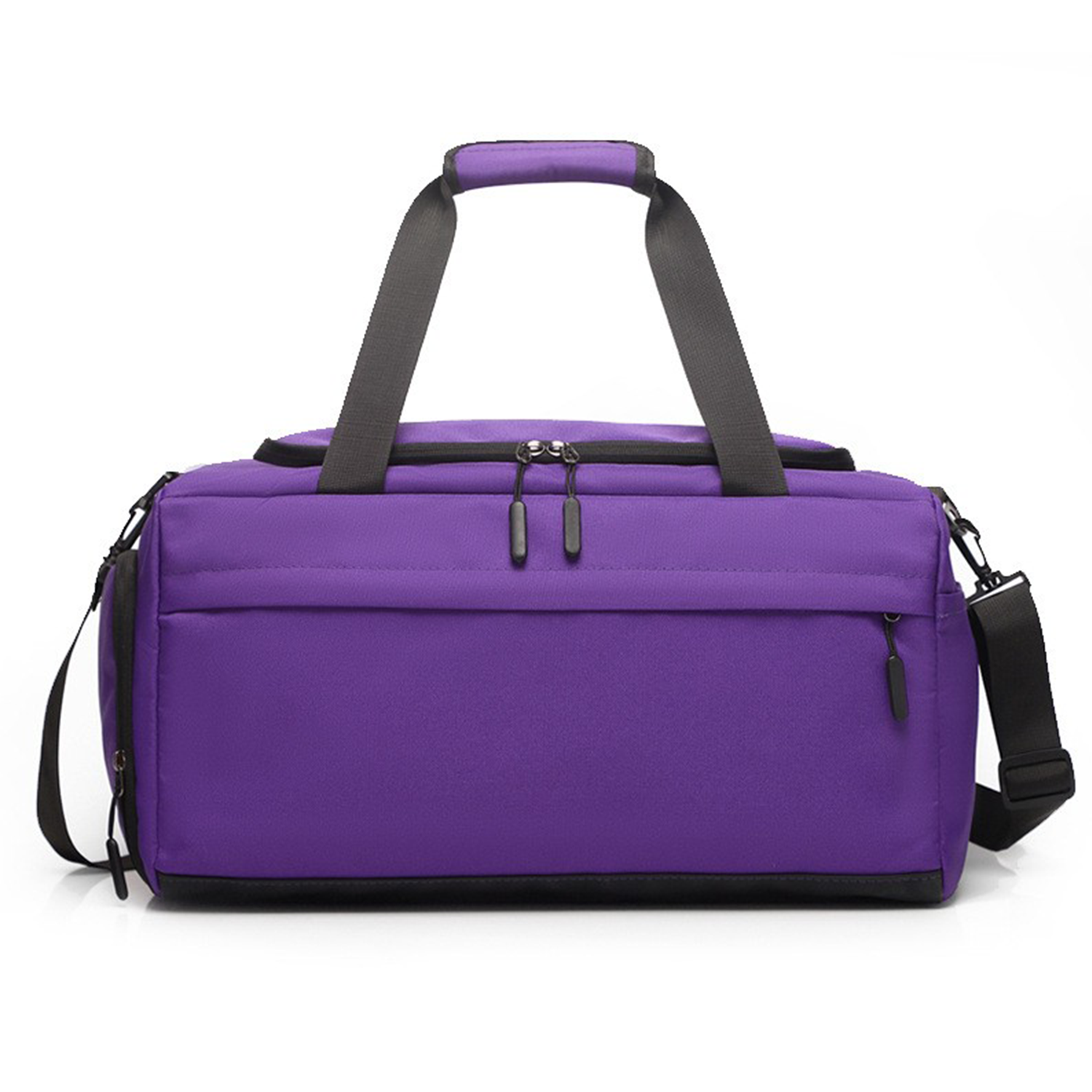 Dry Wet Separation Fitness Bag 8
