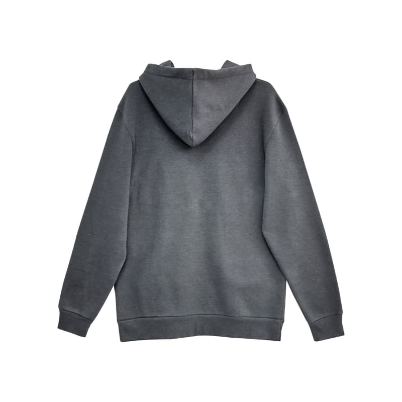 Threadfast Apparel Unisex Epic Fleece Pullover Hooded Sweatshirt 189