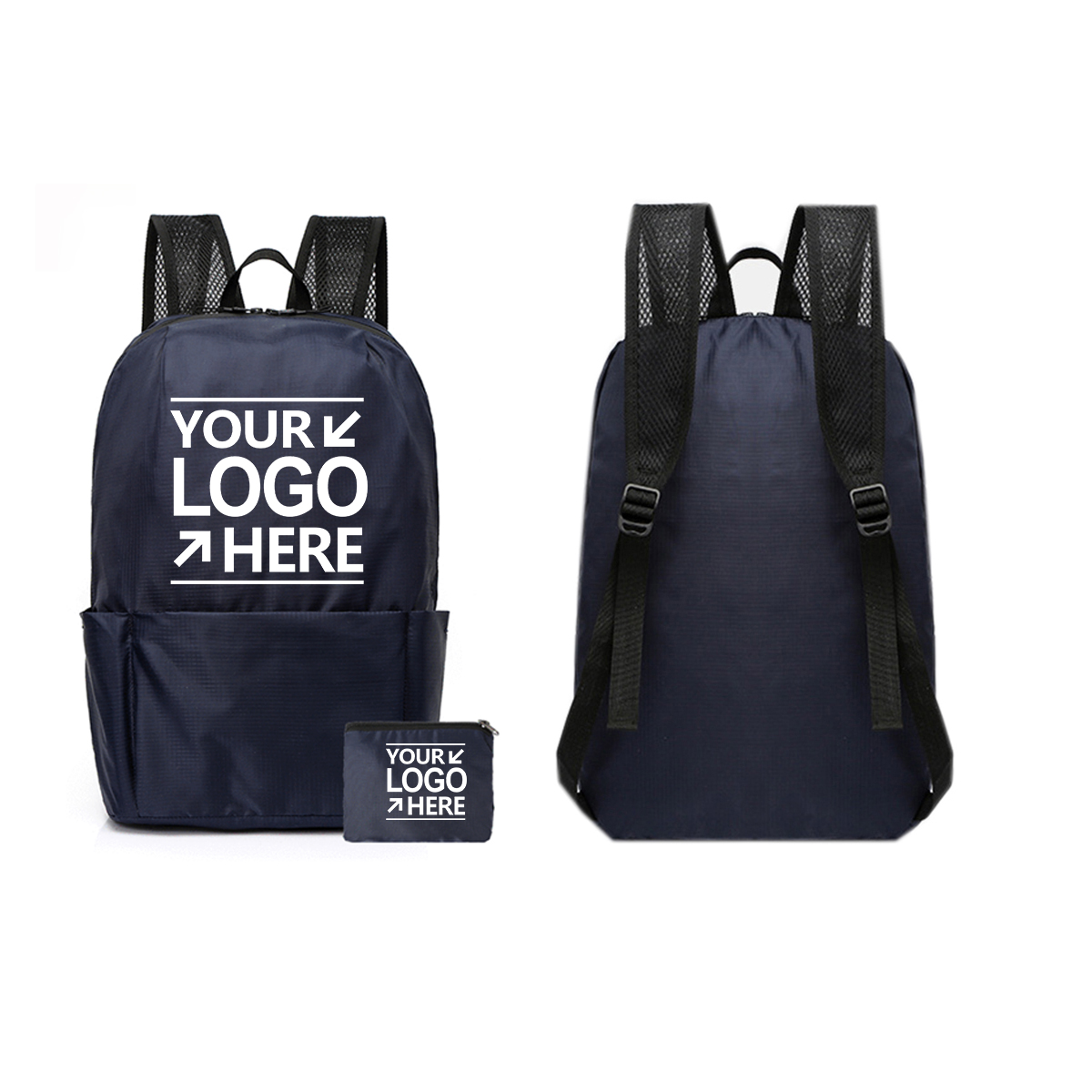 Outdoor Lightweight Backpack