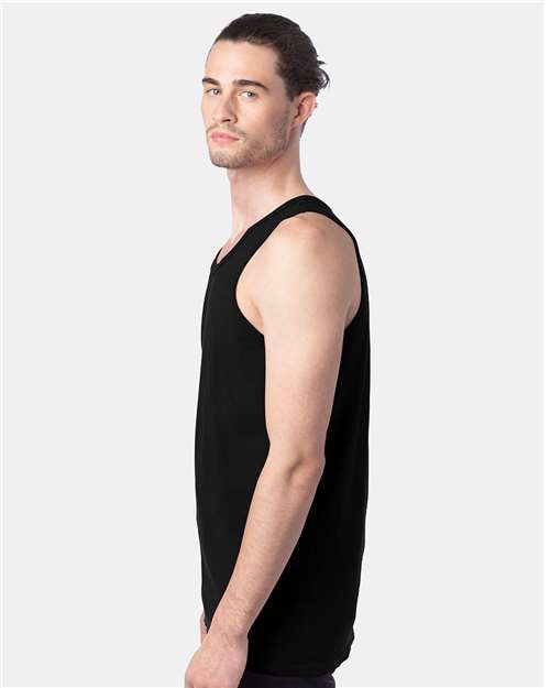 Unisex Garment-Dyed Unisex Tank Top - GDH300 39