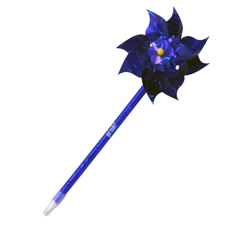 Pinwheel Pen 8