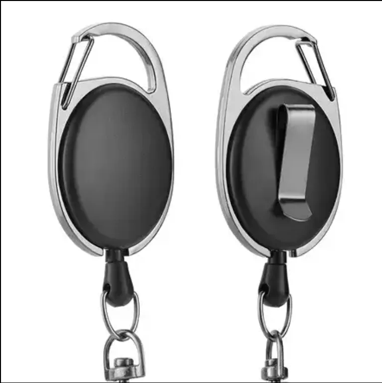 Badge Holder 2