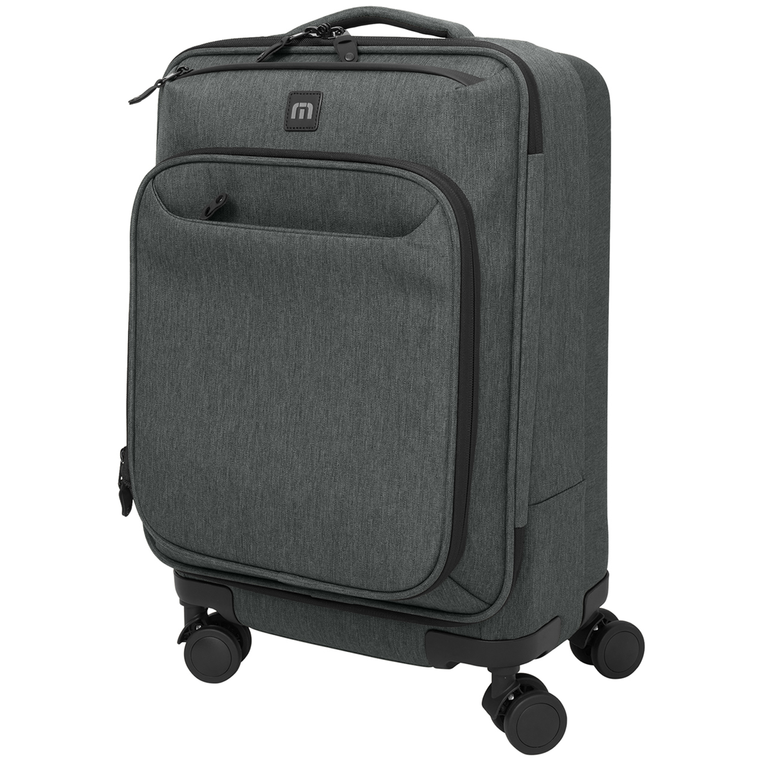 TravisMathew Carry-On Spinner Luggage 6