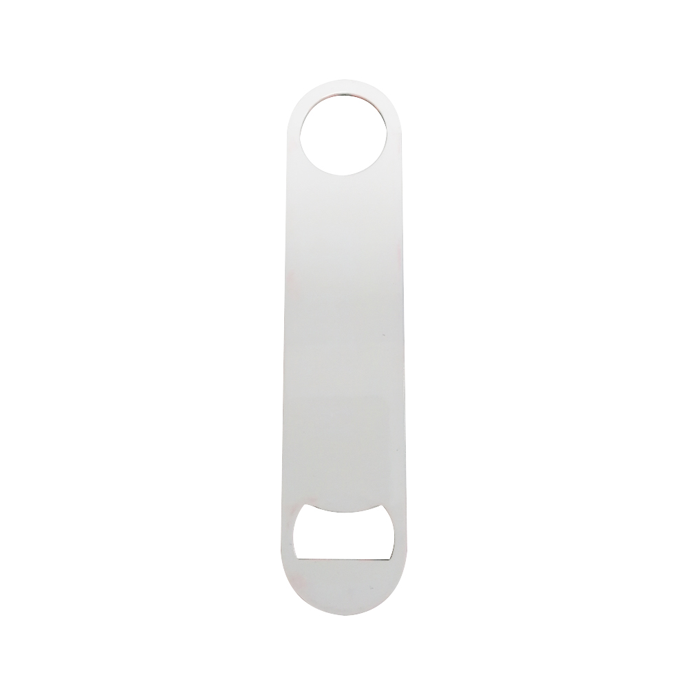 2-Sided Bottle and Cap Opener 4