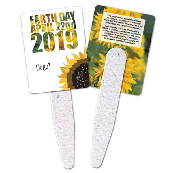 Garden Grow Stakes