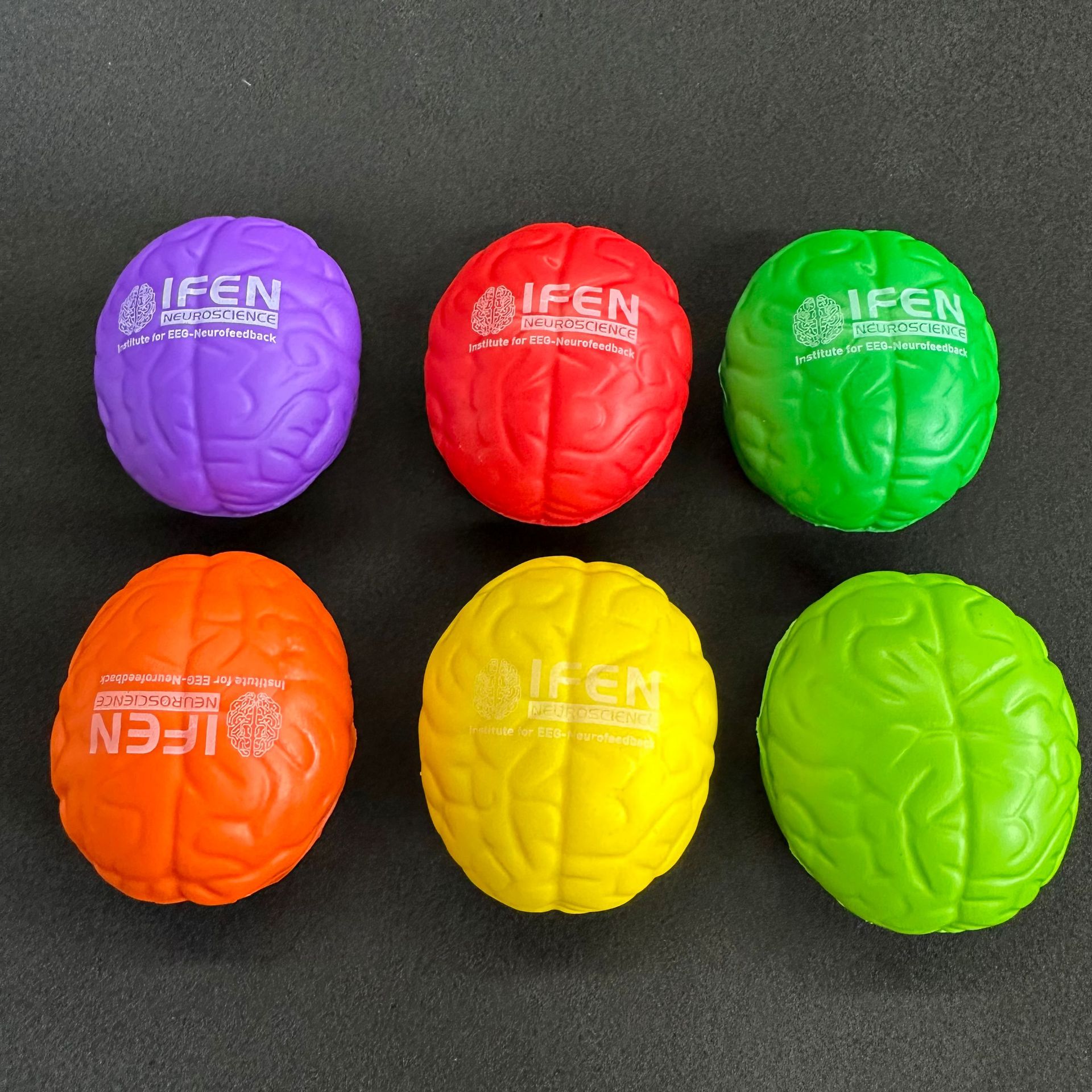 Creative Brain Stress Reliever 1