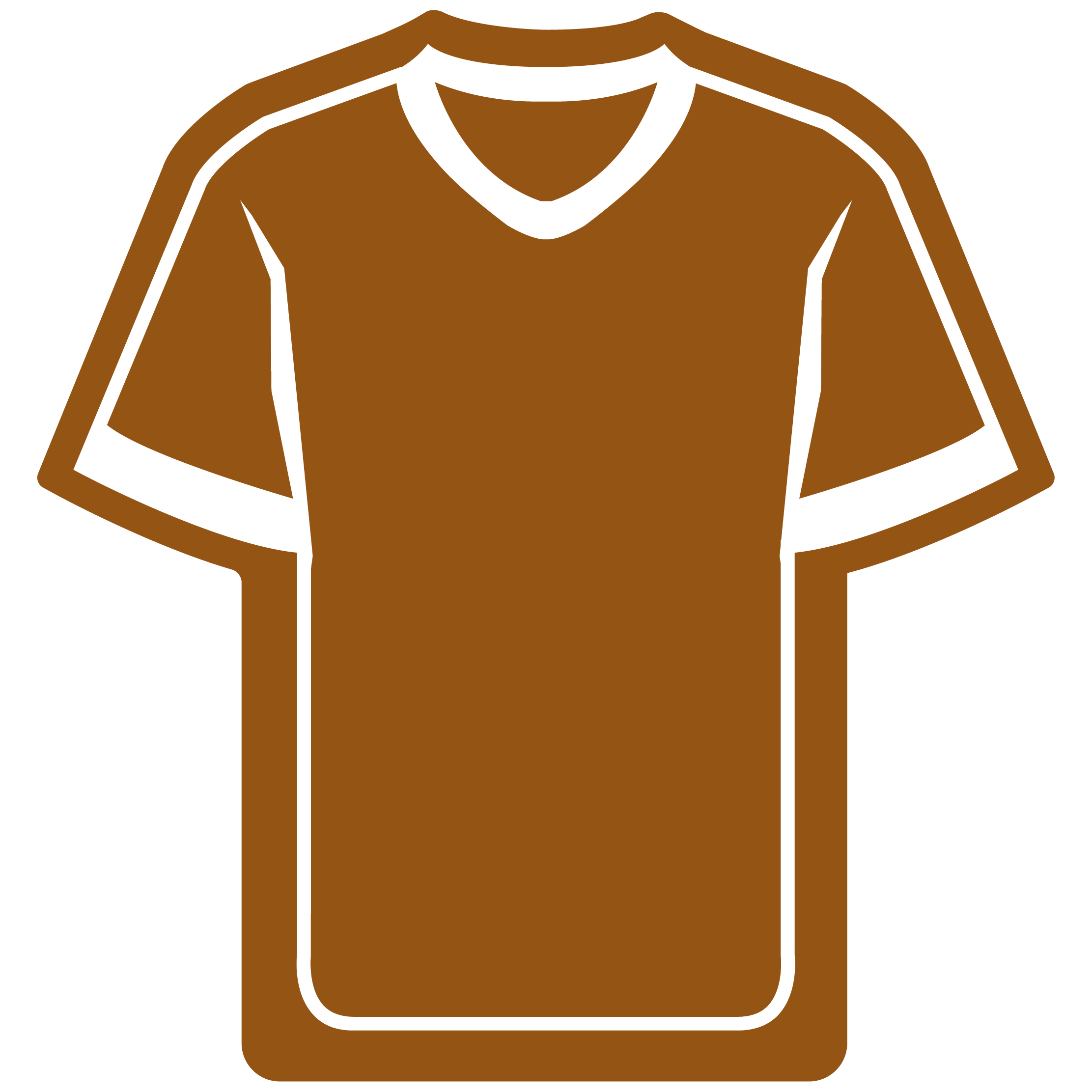 Jersey Mitt 10