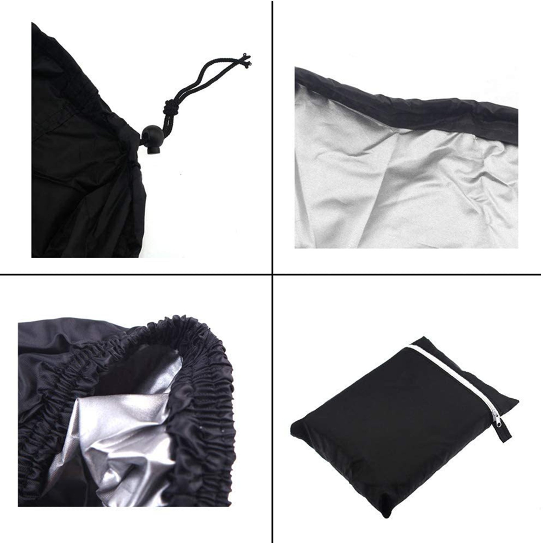 Mower Cover 2