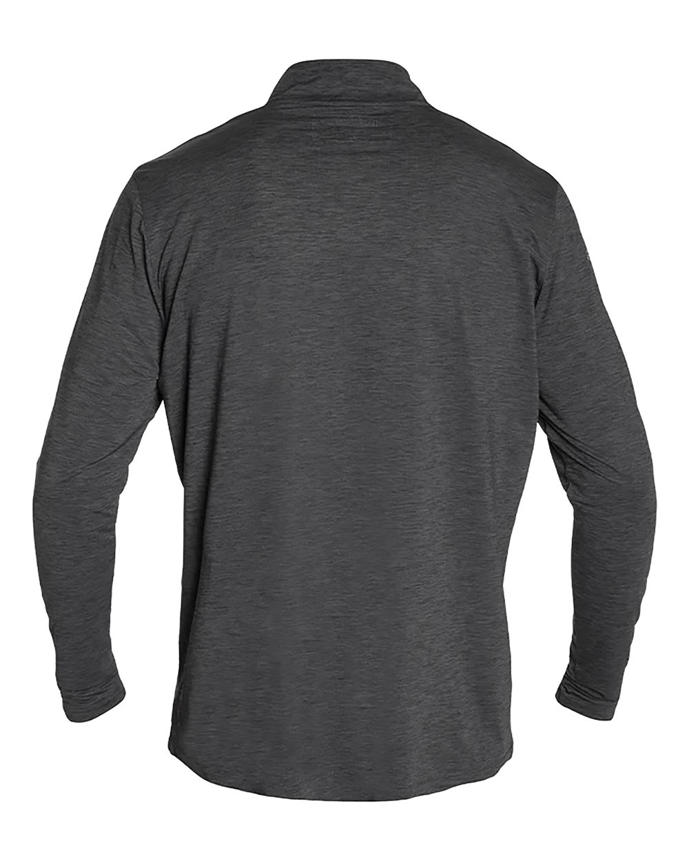 Men's Low Pro Quarter-Zip Pullover - MVQTRL9, custom hoodie or sweatshirt with logo imprint 18