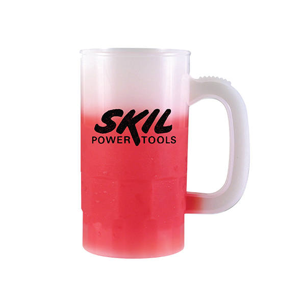 Mood™ 14 oz. Beer Stein 8
