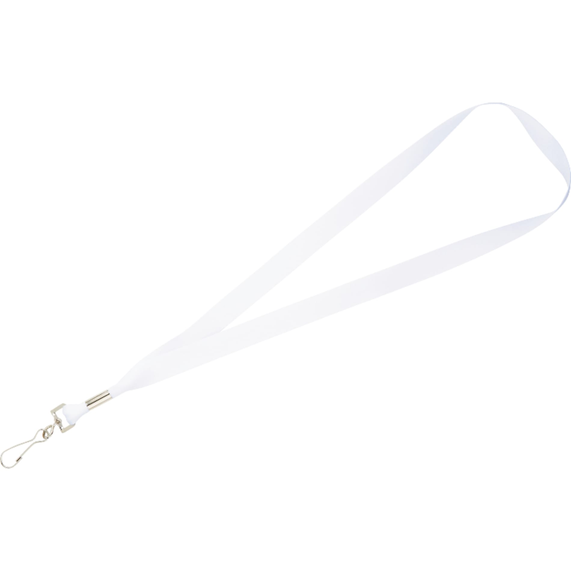 Full Color 3/4" Premium Lanyard w/ Hook 5