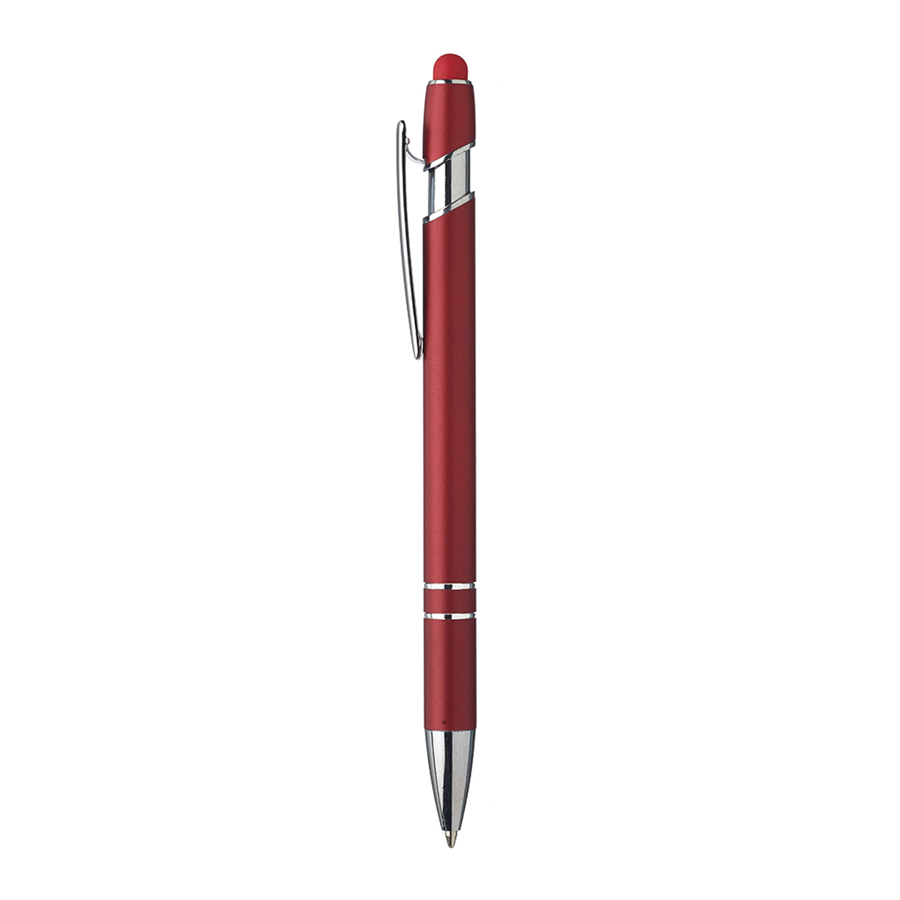 Adonis Stylus Pen with Chrome Trim 2