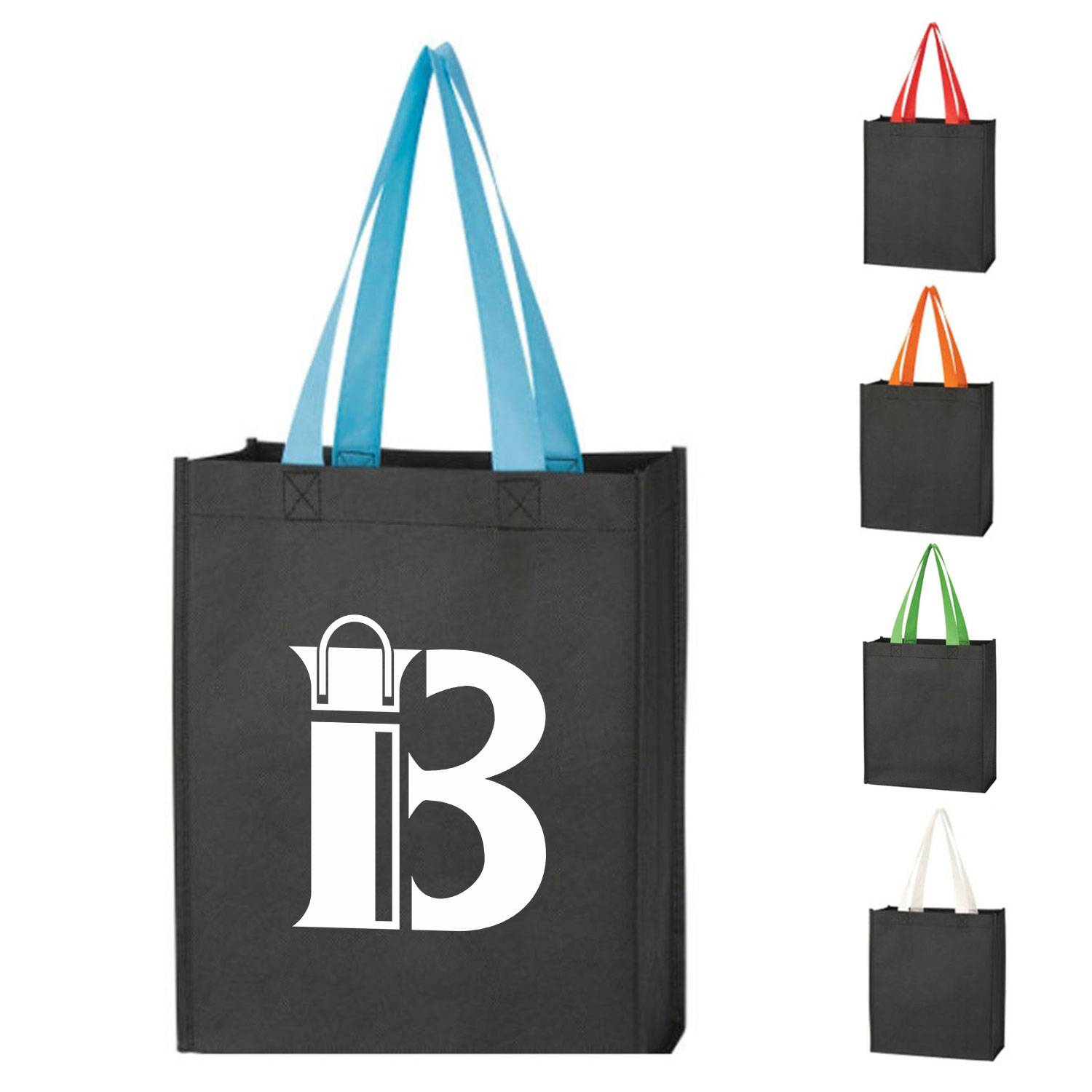 Non-Woven Mini Tote Bag