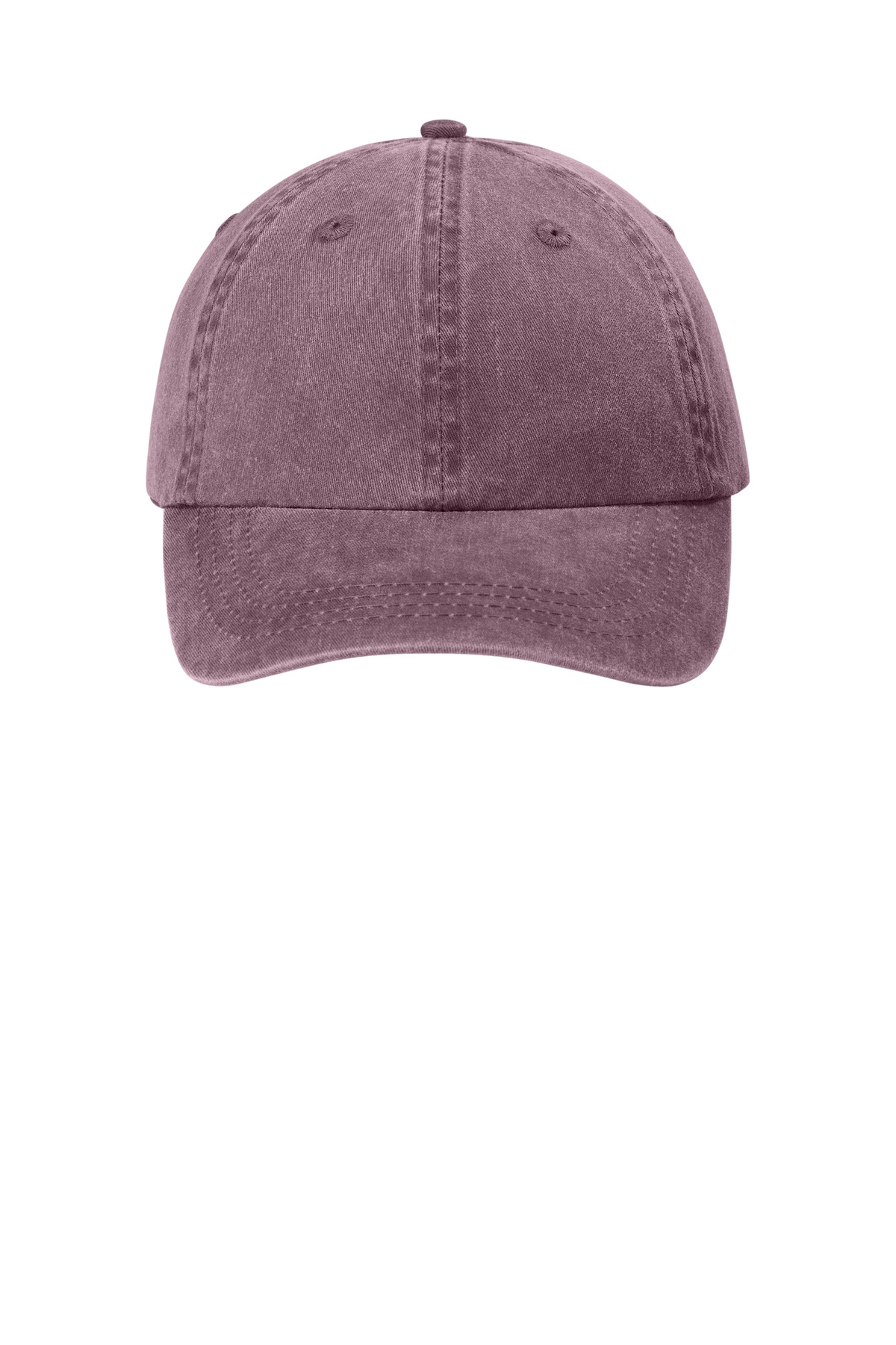 Port Authority Pigment-Dyed Cap. CP84 19