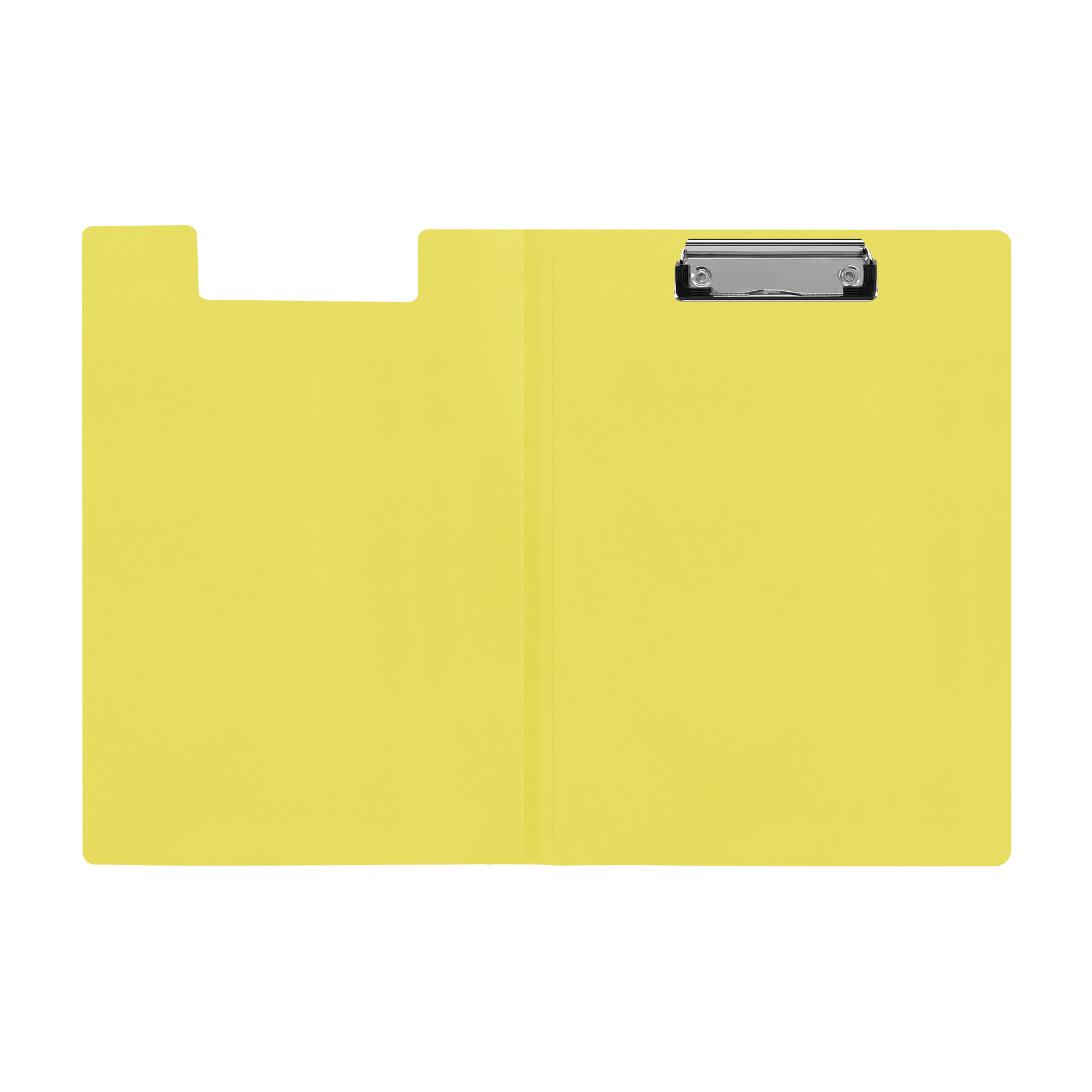 PVC Double Sided Writing Board Folder 3