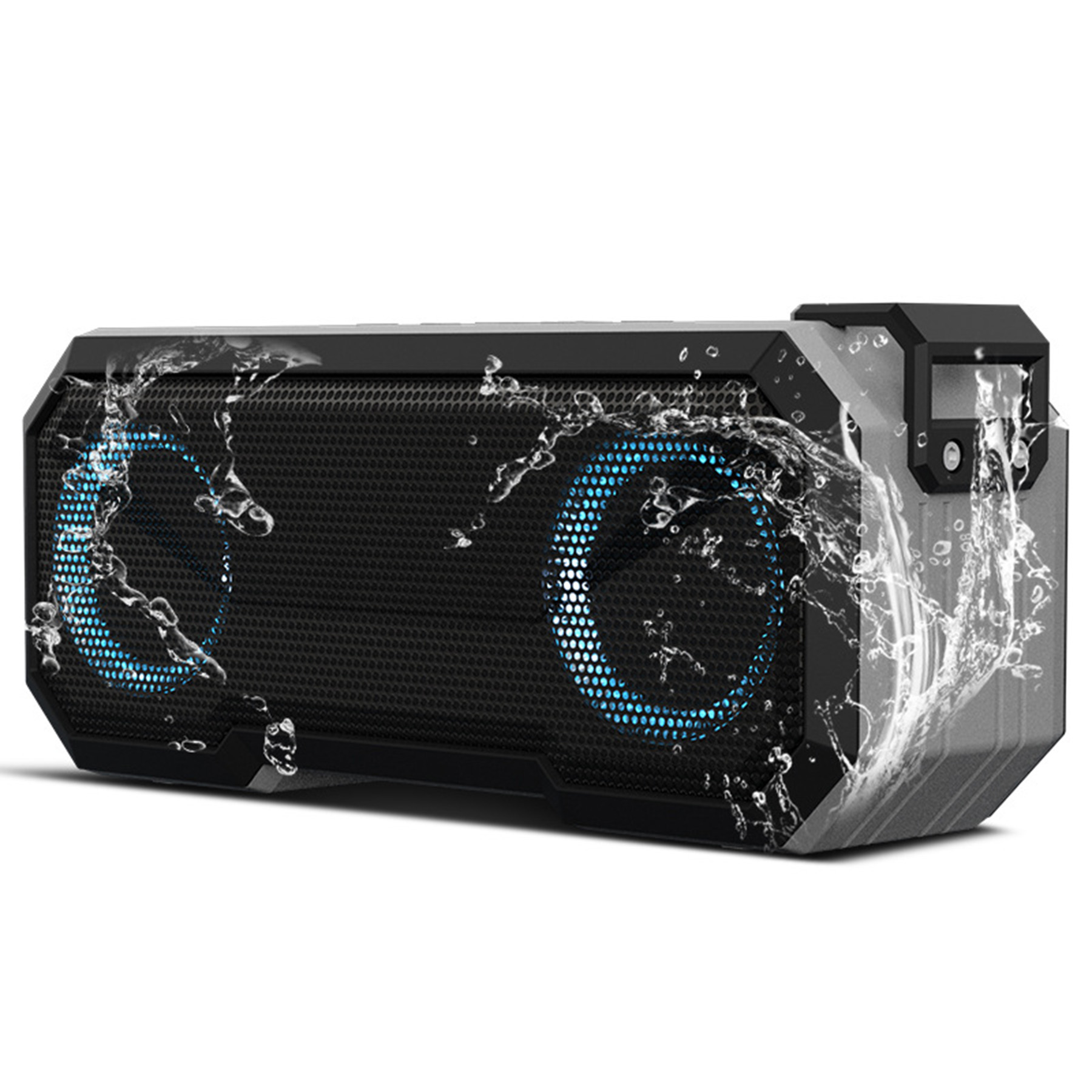 Wireless Outdoor Bluetooth Speaker 2