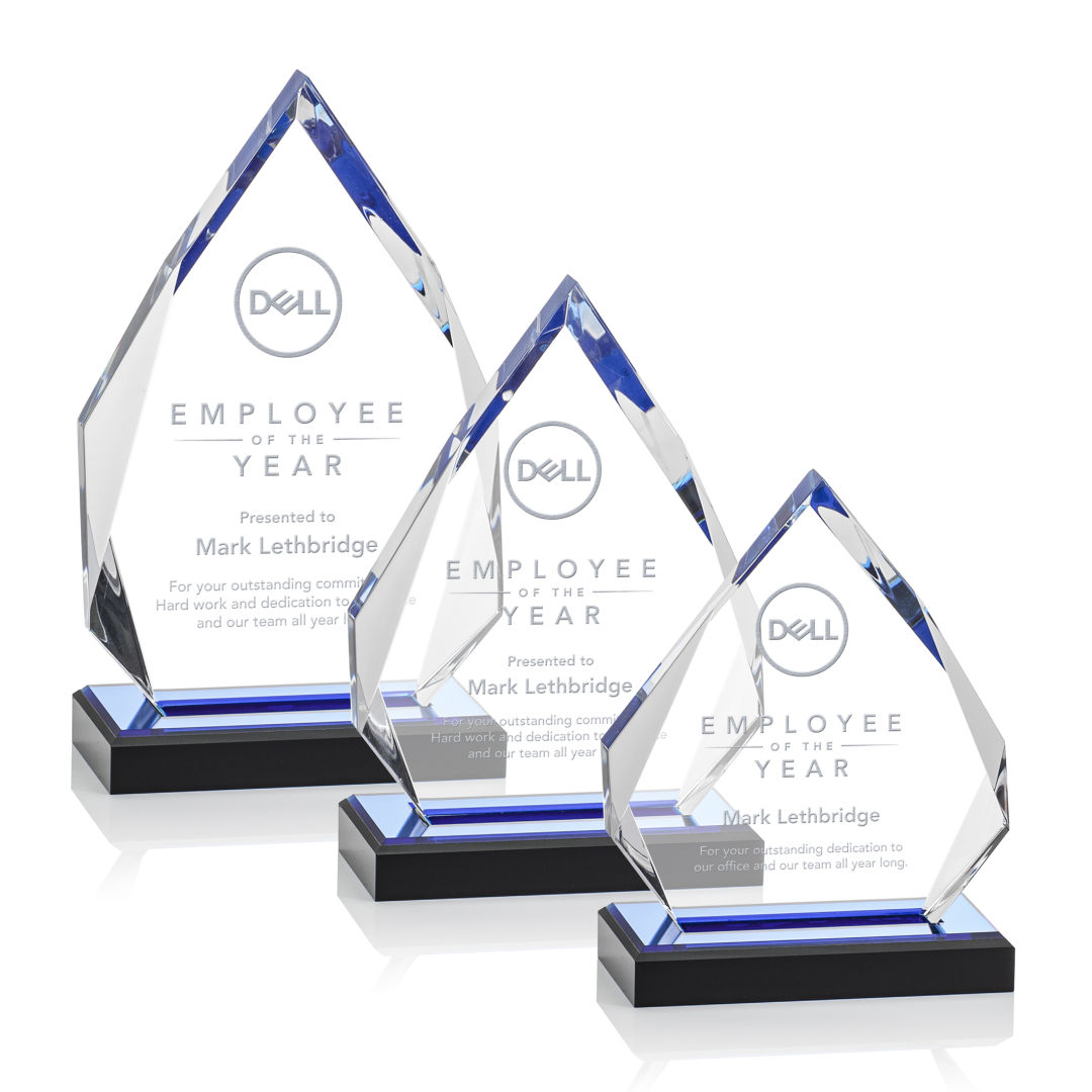 Beckenham Award - Blue