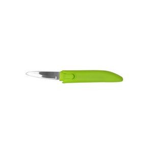 2 In 1 Stainless Steel Fruit And Vegetable Peeler Knife 17