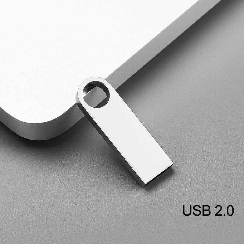 4GB USB Flash Drive 2