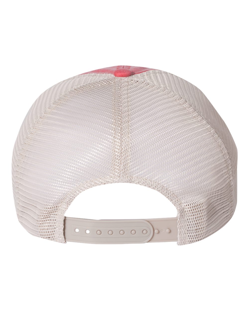 Pigment-Dyed Trucker Cap - SP510 10