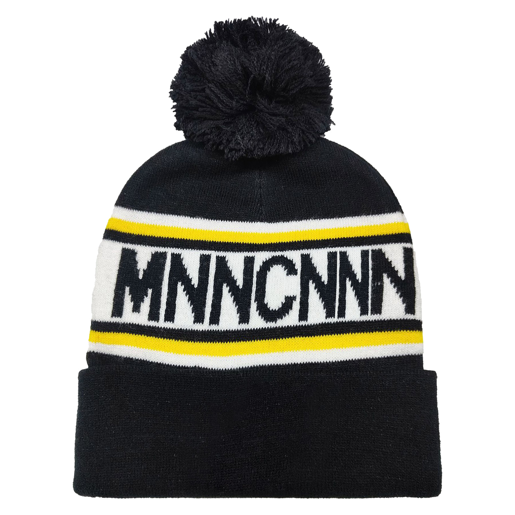 Knitted Acrylic Hat 32