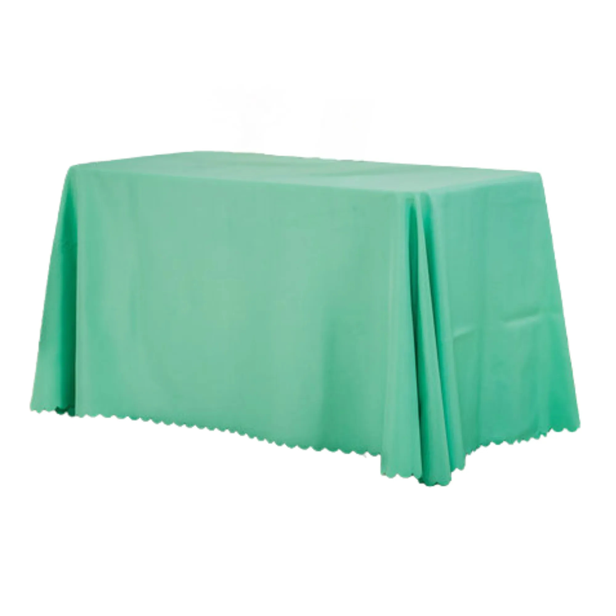 Custom Printed Tablecloth 4