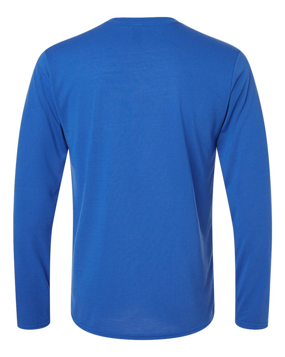 Unisex Performance® Long Sleeve T-Shirt - 42400 29