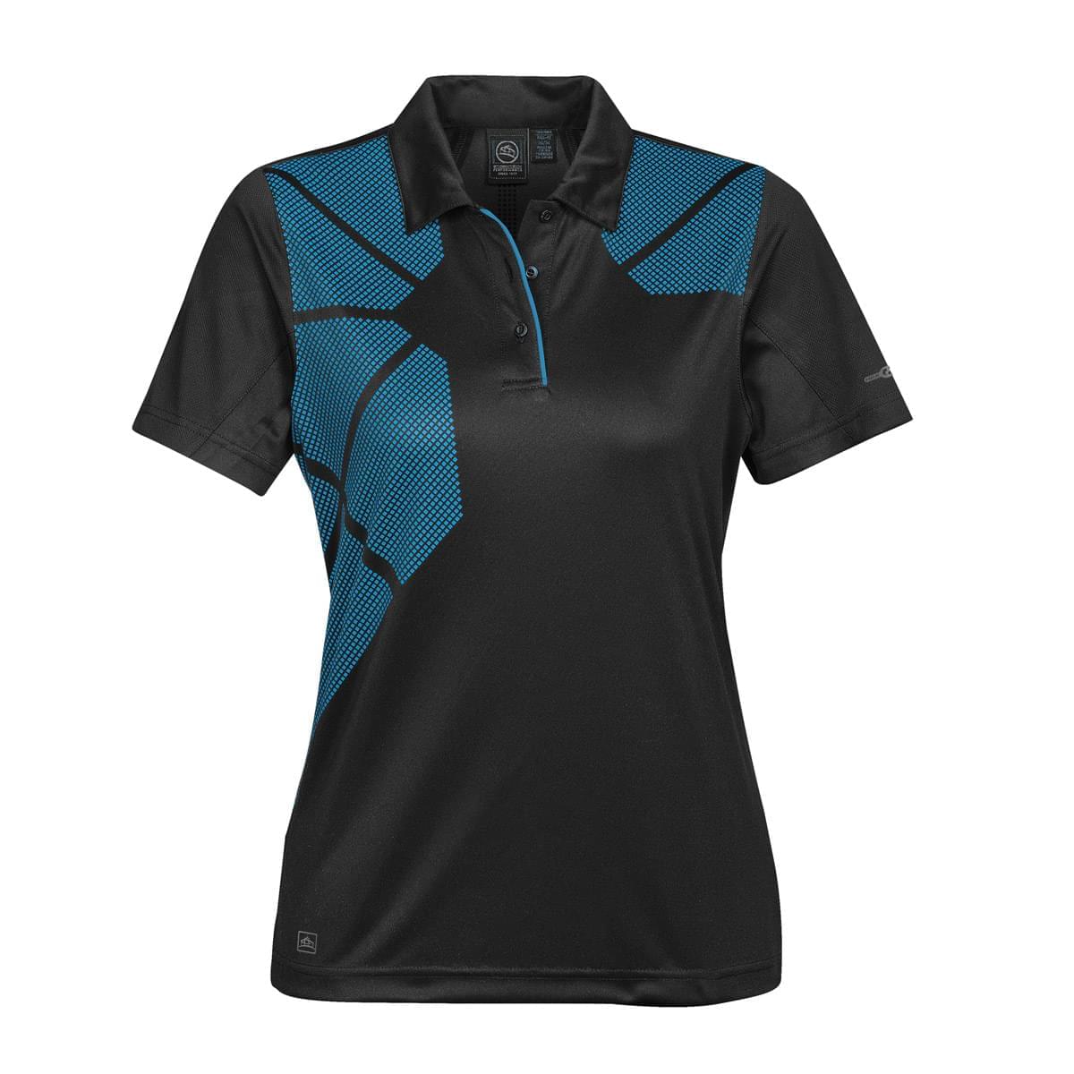 Stormtech Women's Prism Performance Polo