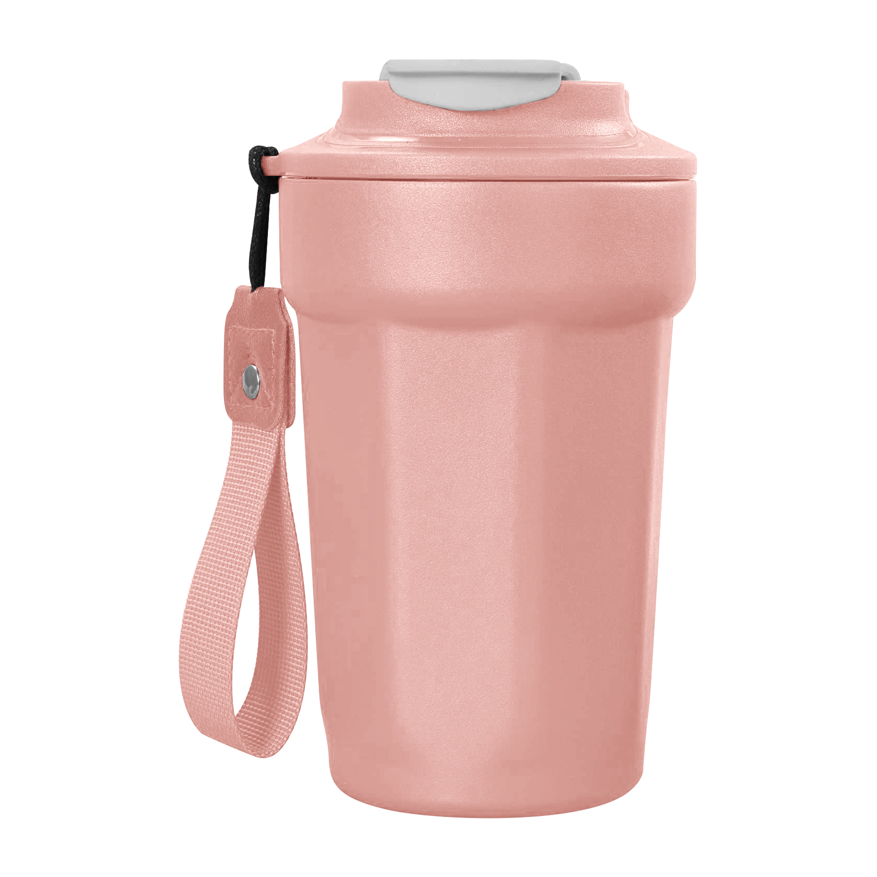 16 OZ 316 Stainless Travel Coffee Cup 8