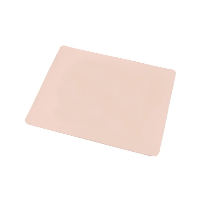 Multi-color Mouse Pad Screen Printing 7