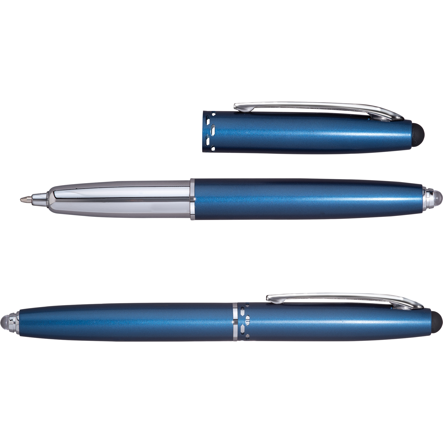 Schifano Triple Function Pen 3
