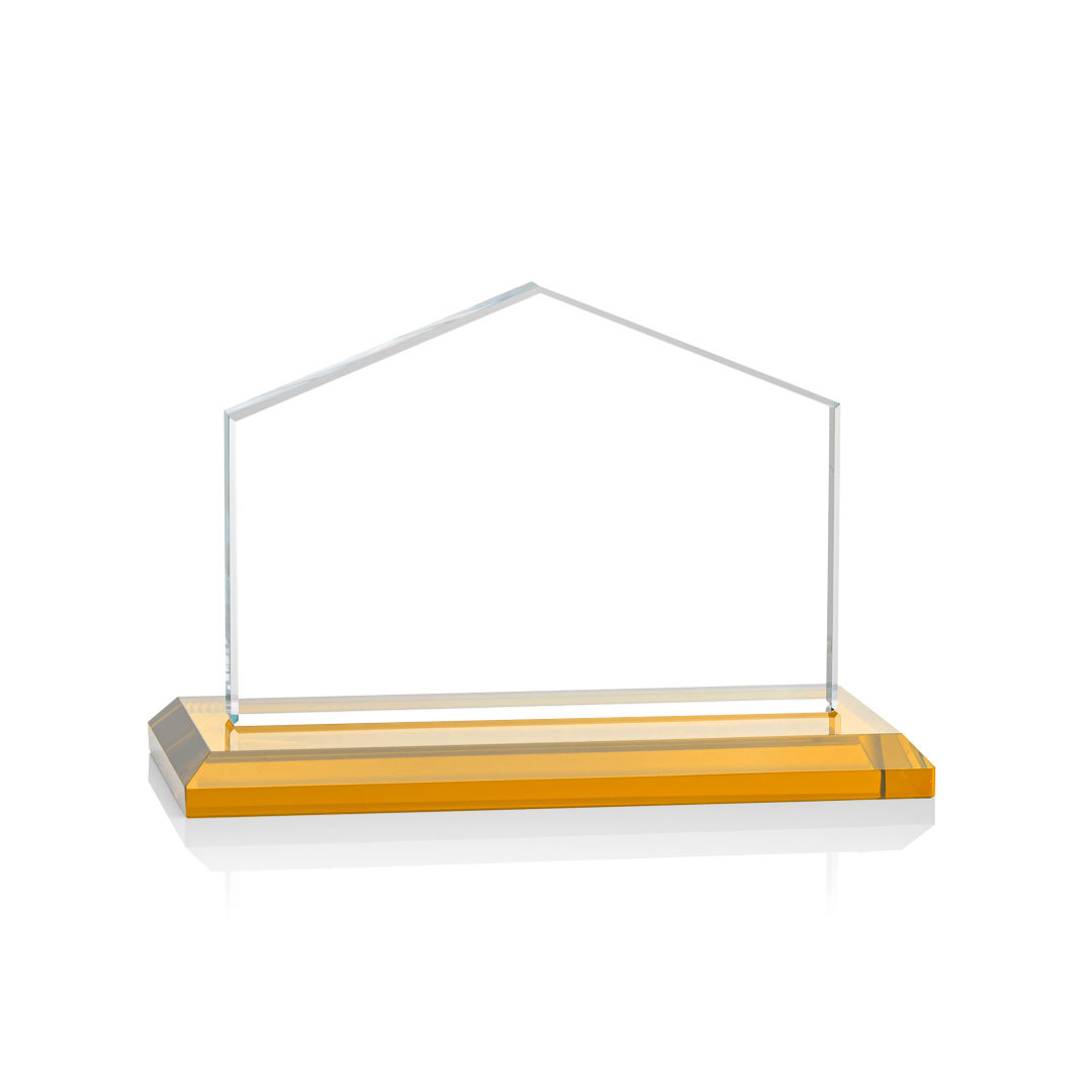 Domicile Award - Amber 13