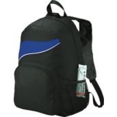 Tornado Deluxe Backpack 20