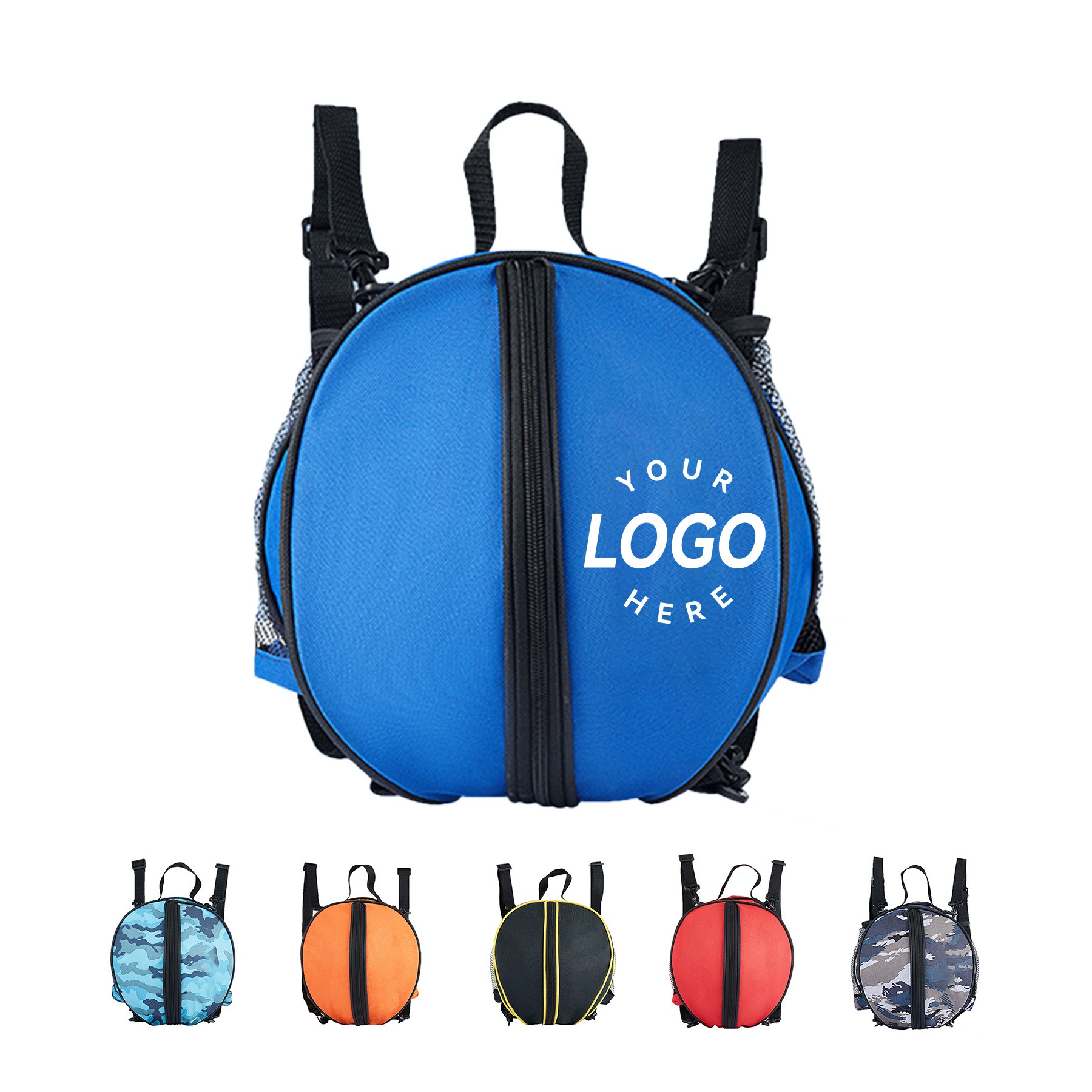 Waterproof Basketball Backpack