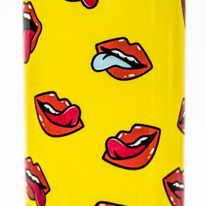 20 Oz. Custom Printed Fluorescent Neon Stainless Steel Tumblers 9