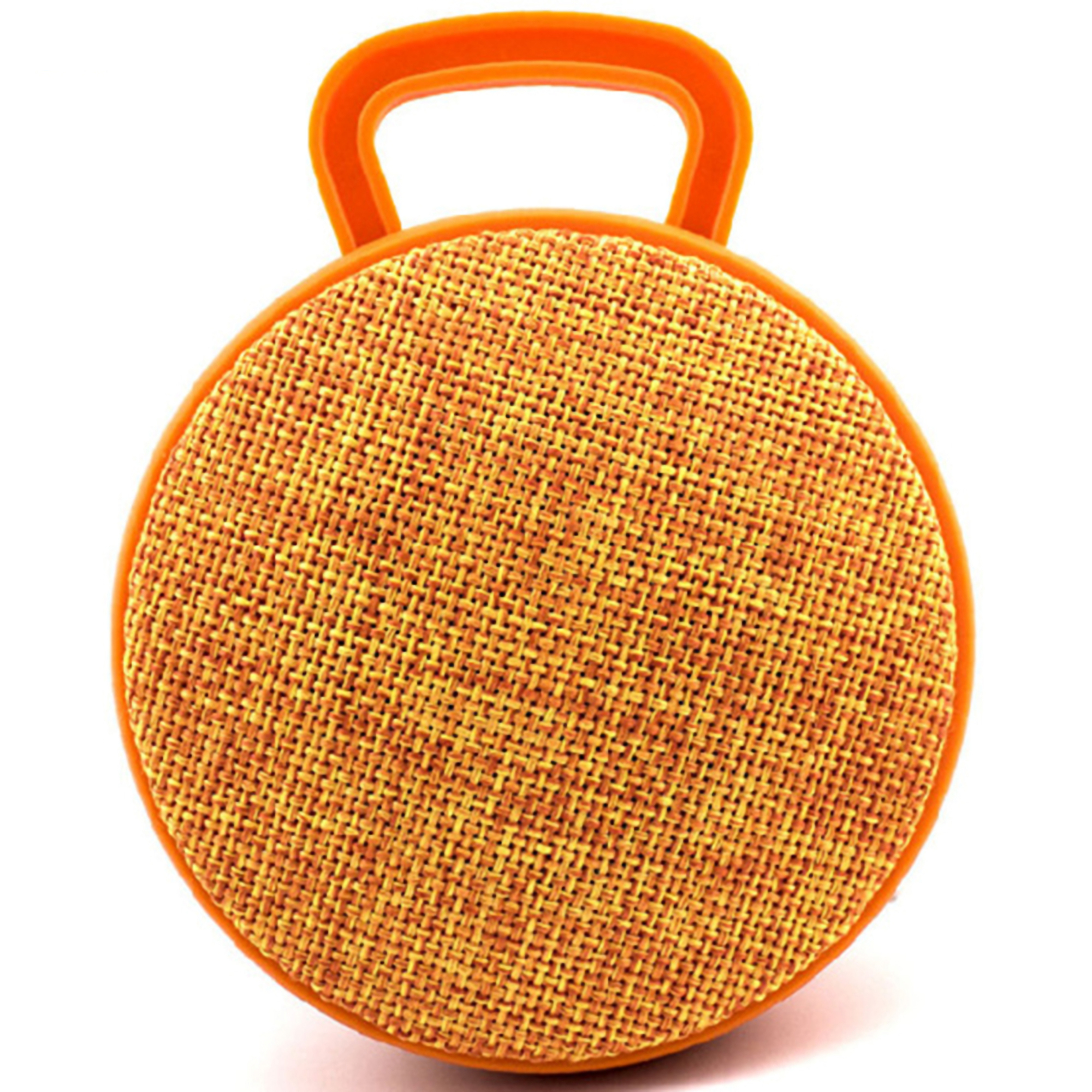 Silicone Portable Bluetooth Speaker 2