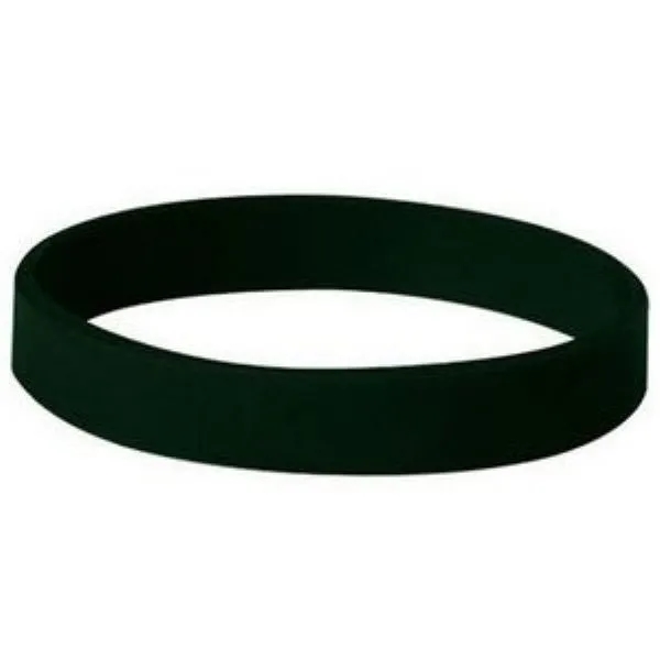 Debossed Color Filled Wristband 5